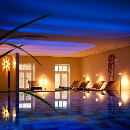 Romantik Jugendstilhotel Bellevue Traben-Trarbach Exterior foto