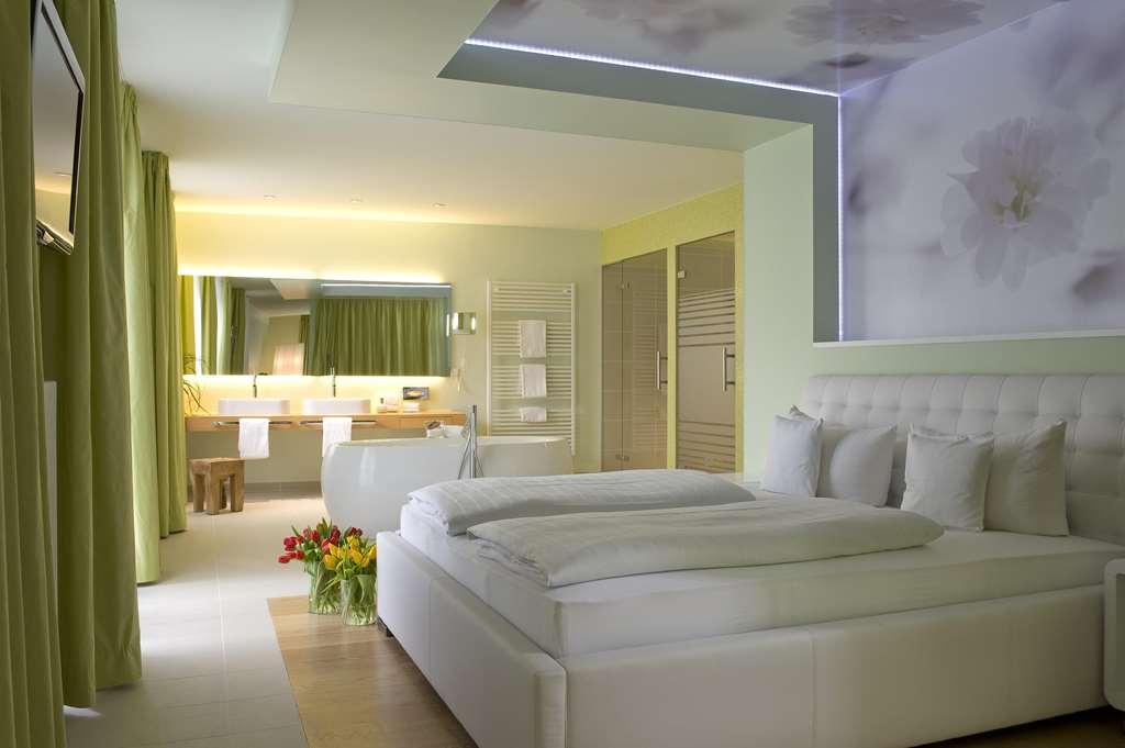 Romantik Jugendstilhotel Bellevue Traben-Trarbach Quarto foto
