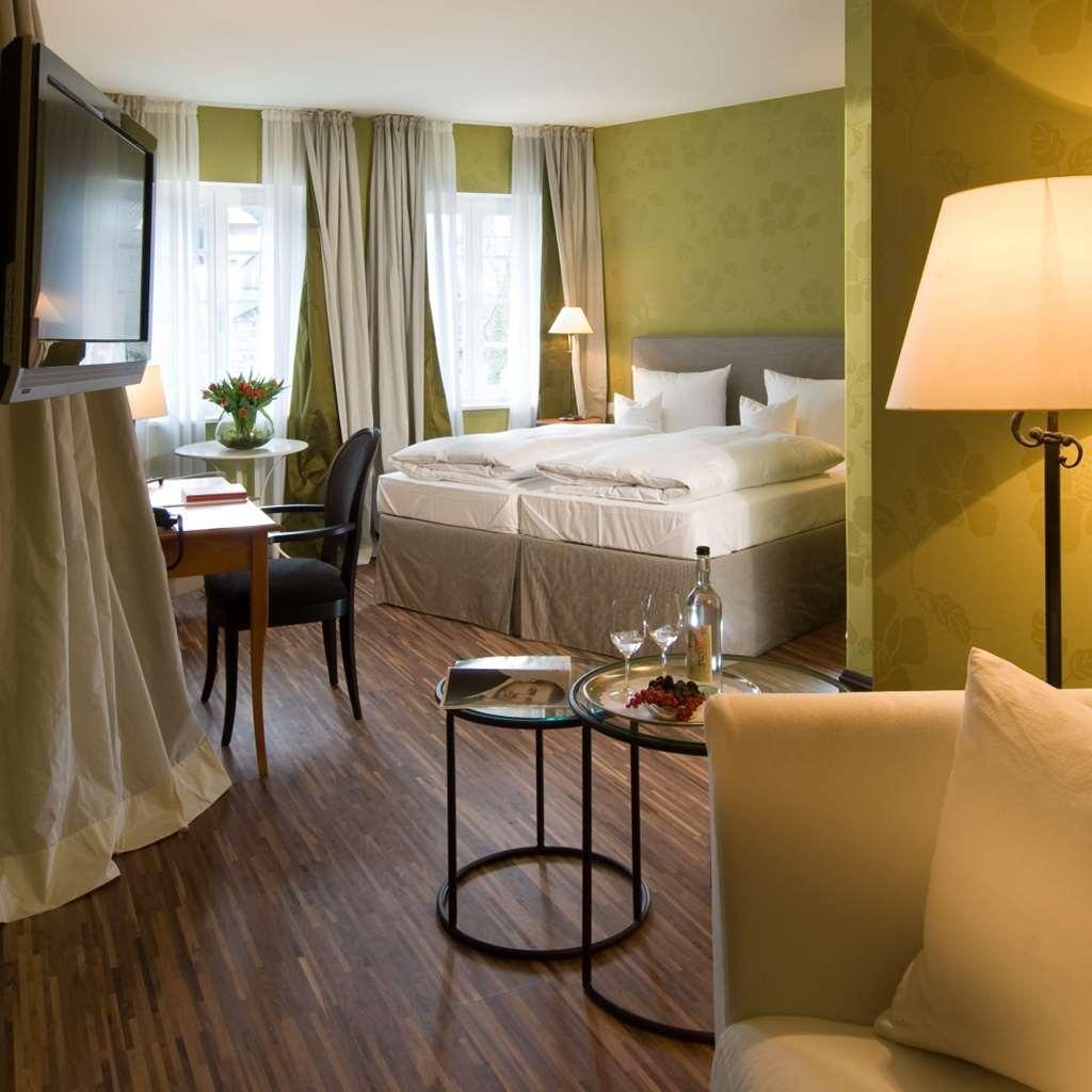 Romantik Jugendstilhotel Bellevue Traben-Trarbach Quarto foto