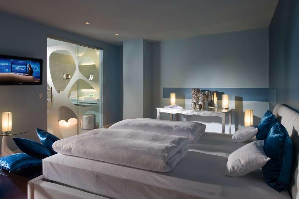 Romantik Jugendstilhotel Bellevue Traben-Trarbach Quarto foto