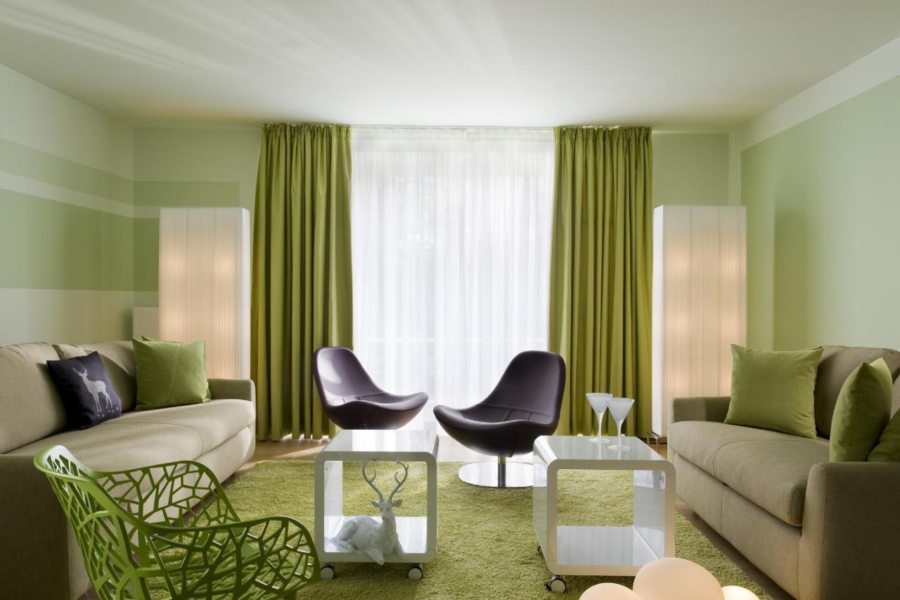 Romantik Jugendstilhotel Bellevue Traben-Trarbach Quarto foto
